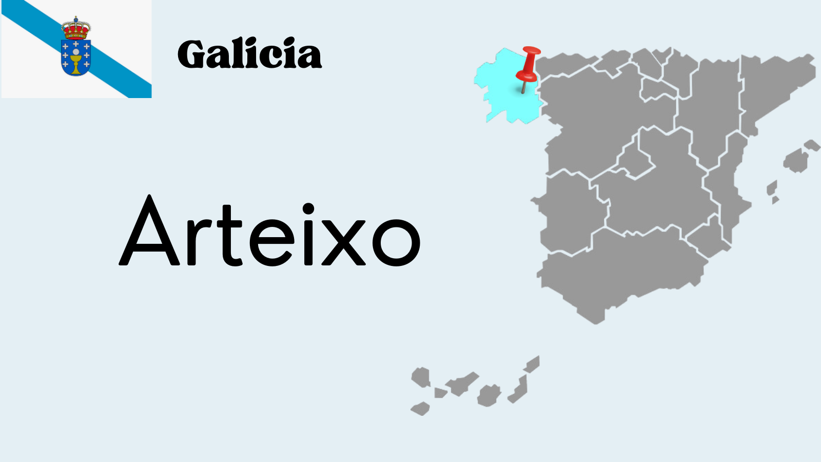 Explorando el Patrimonio Cultural de Arteixo, Galicia: Una Visita Inolvidable