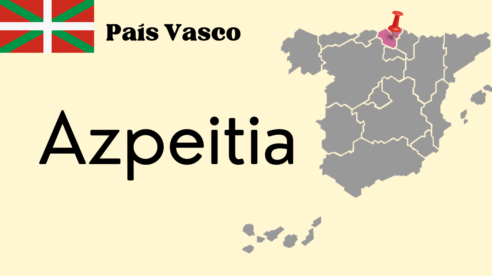 Explora la belleza y la cultura de Azpeitia: el municipio vascongado de ensueño