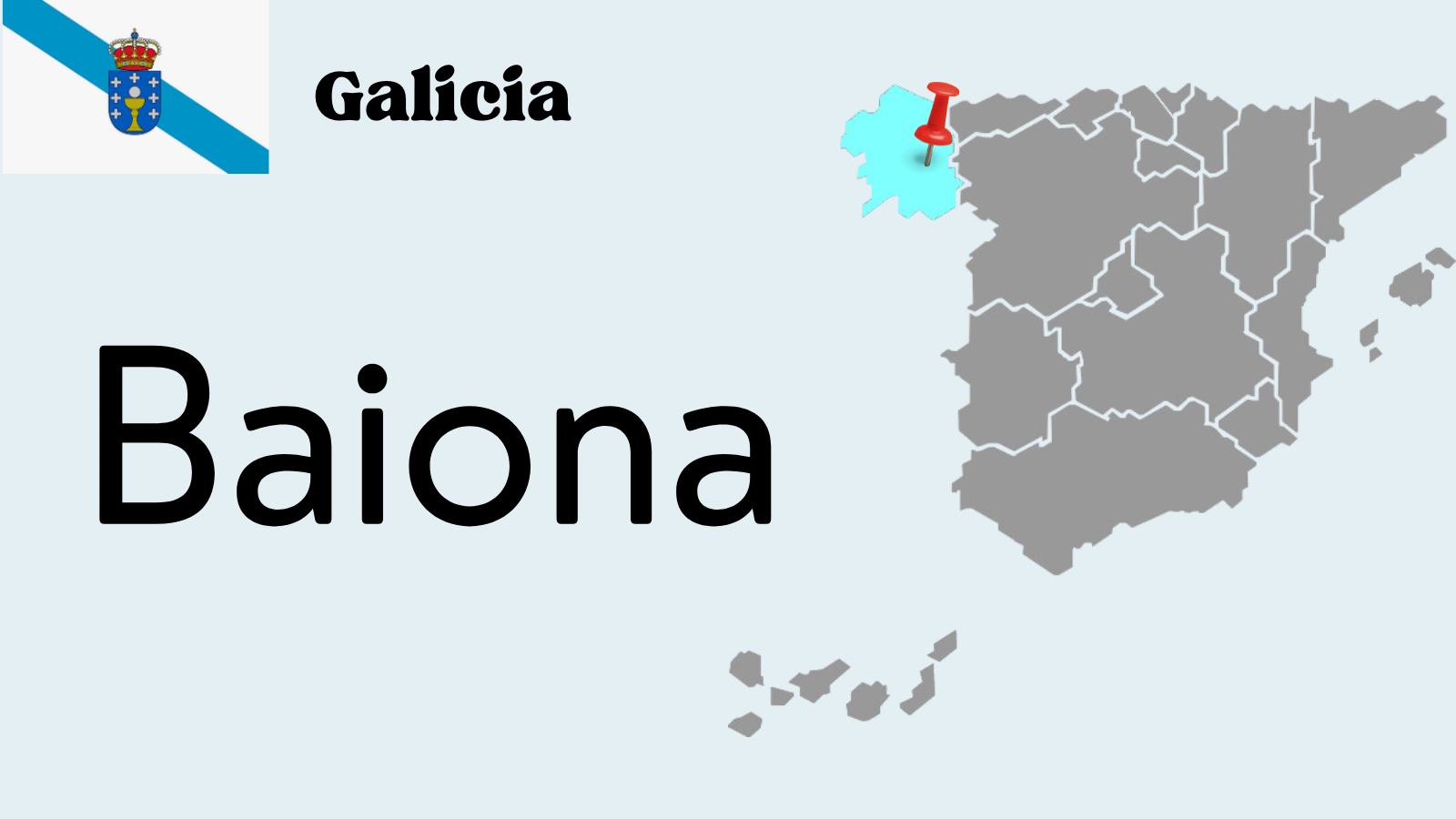 Explora Baiona: Descubre los Encantos de este Precioso Municipio Gallego