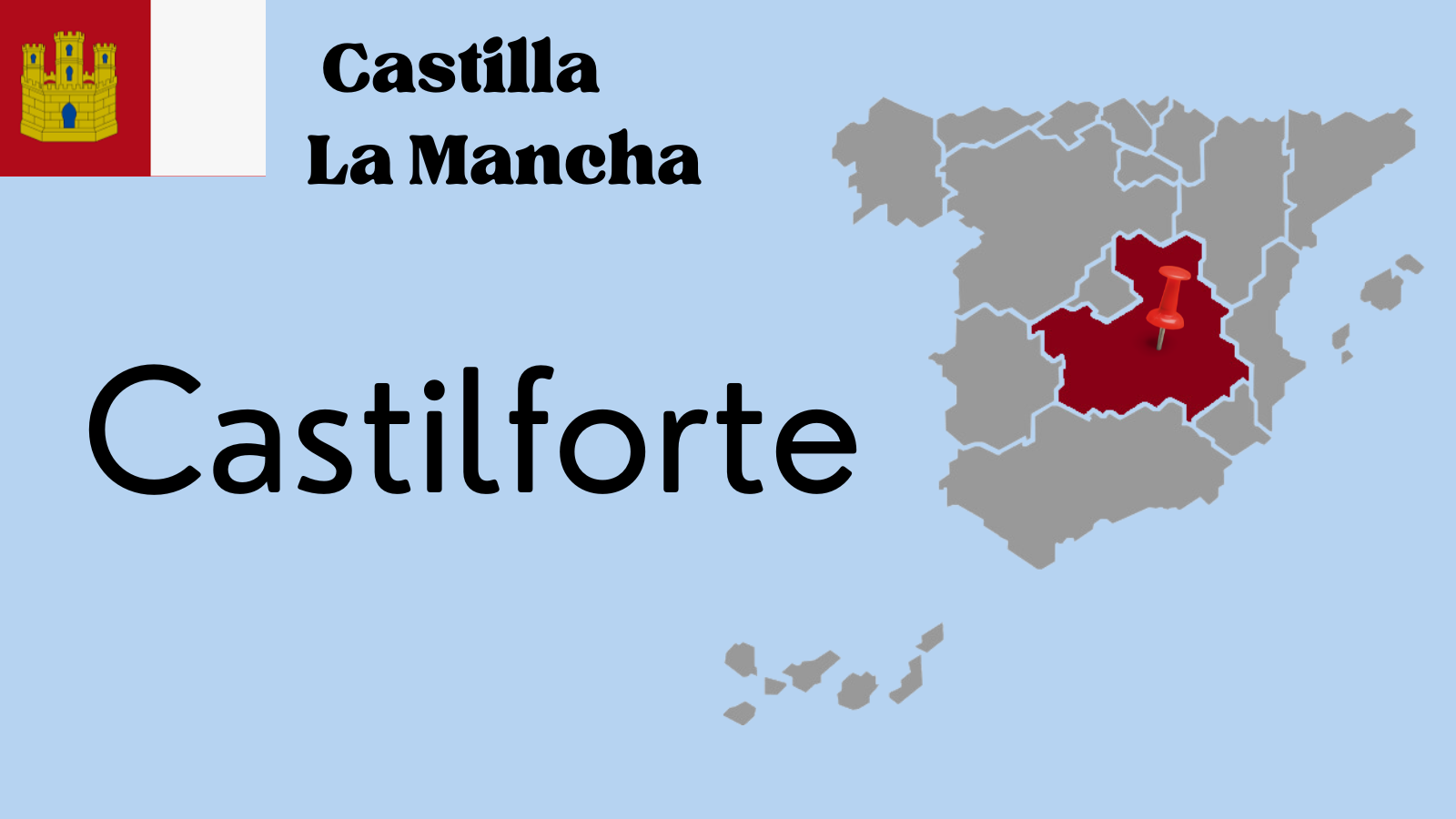 Castilforte