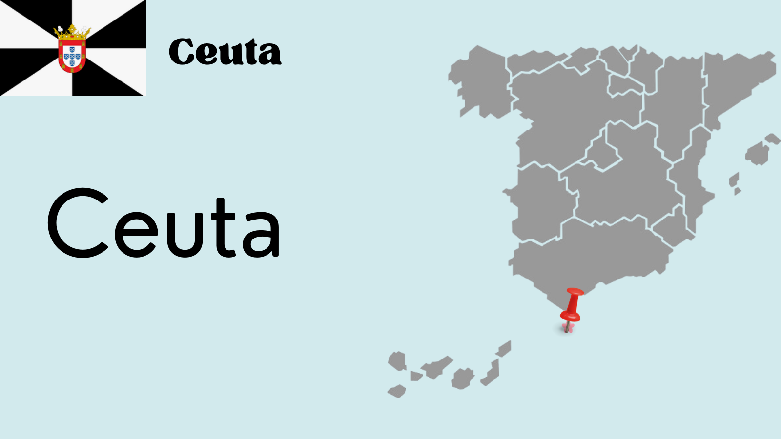 Descubre lo mejor de Ceuta: ¡una visita al municipio de Ceuta no te decepcionará!