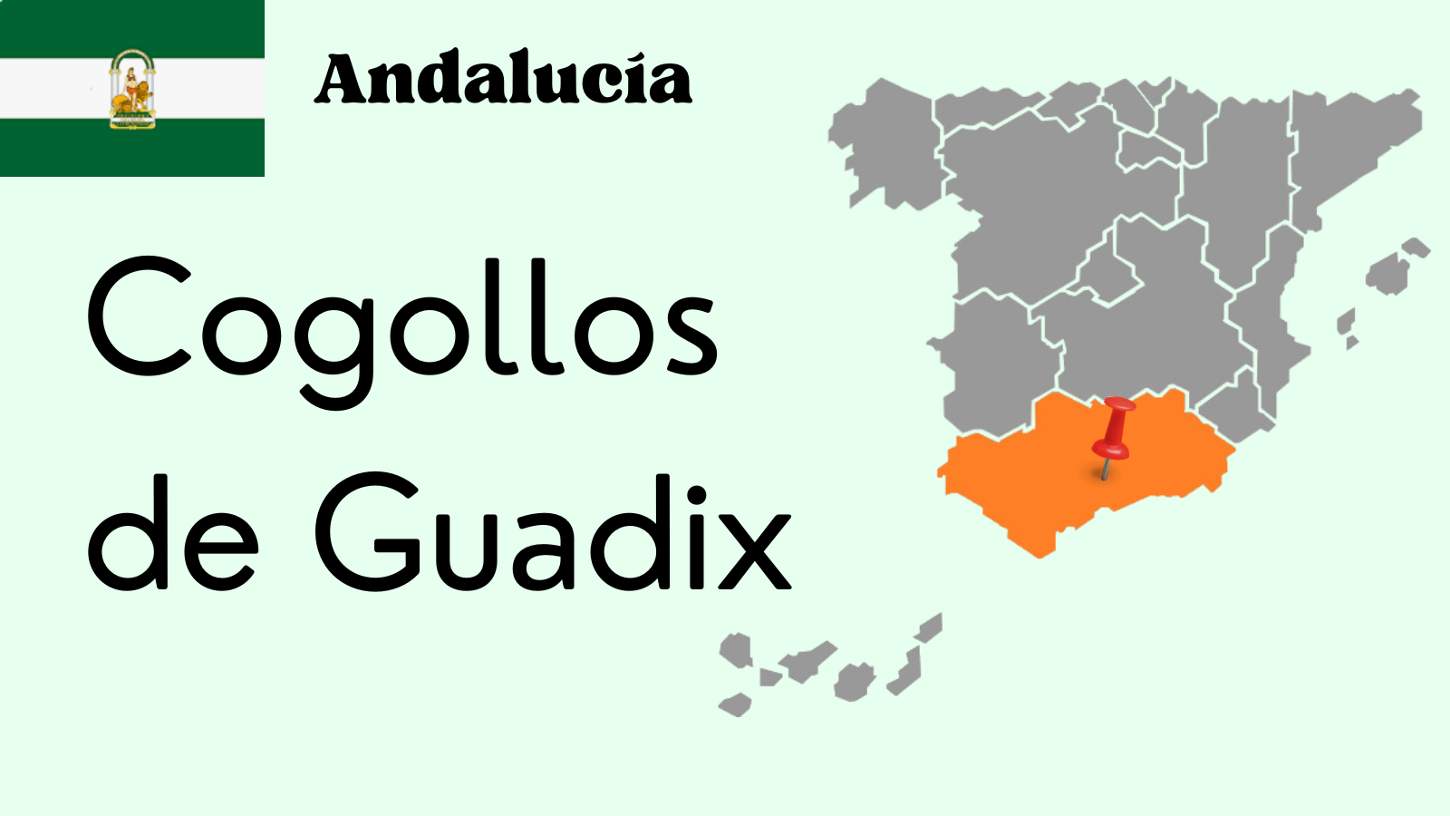 Cogollos de Guadix
