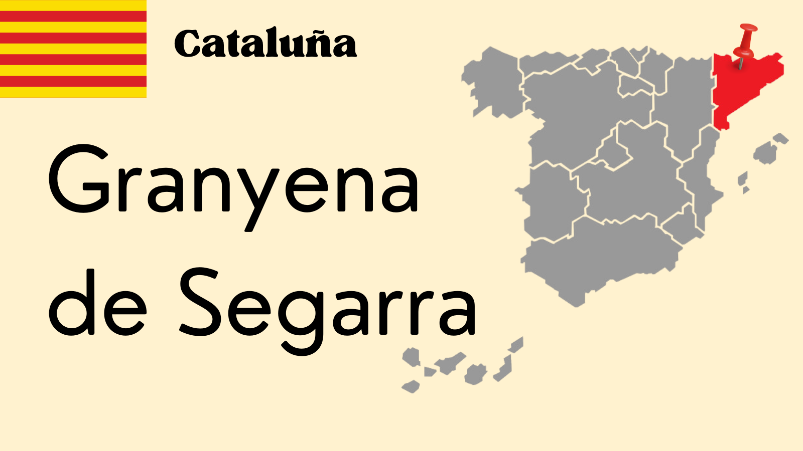 Granyena de Segarra