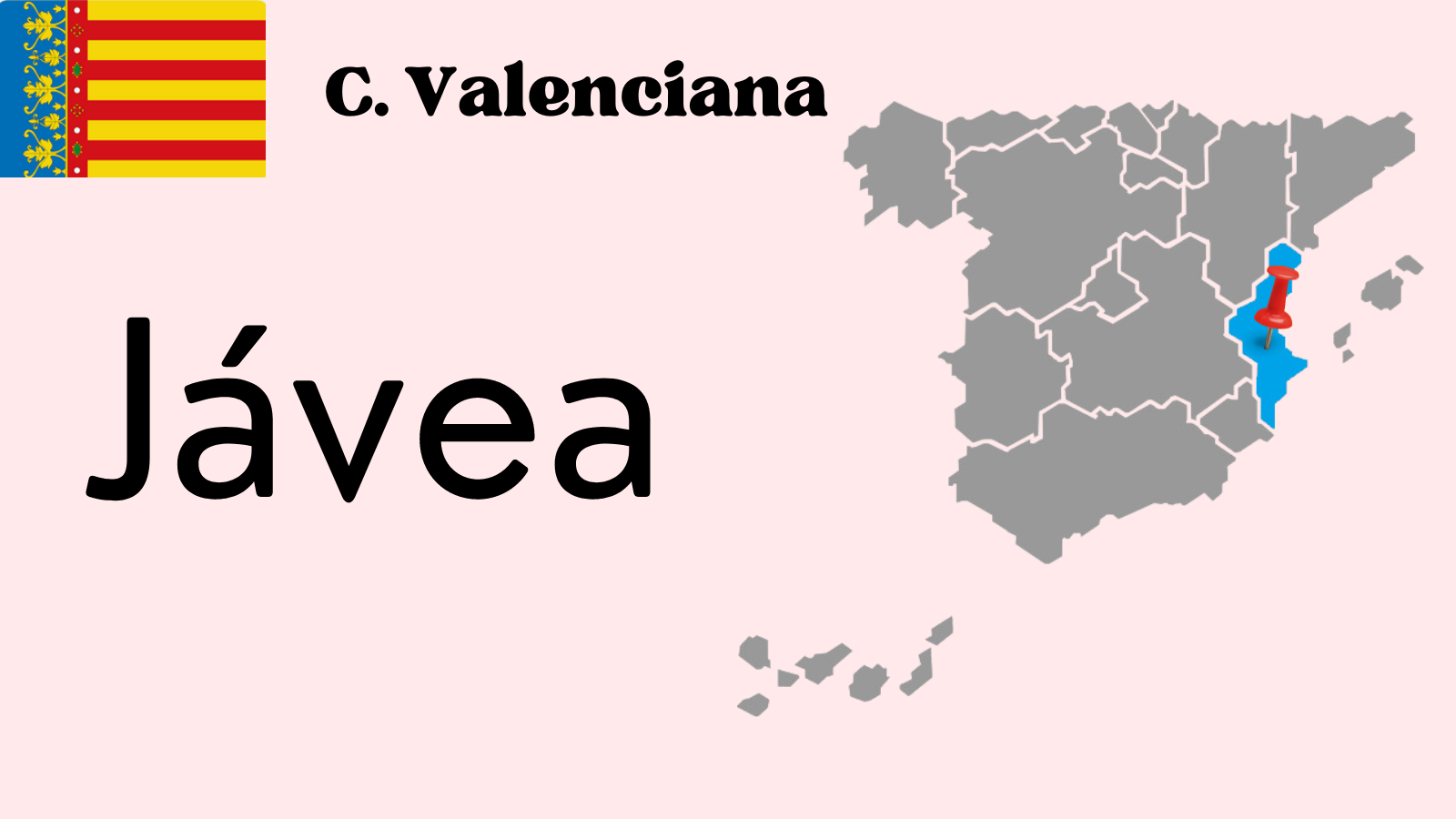 10 increíbles cosas que ver en Jávea, La Comunidad Valenciana: la guía definitiva