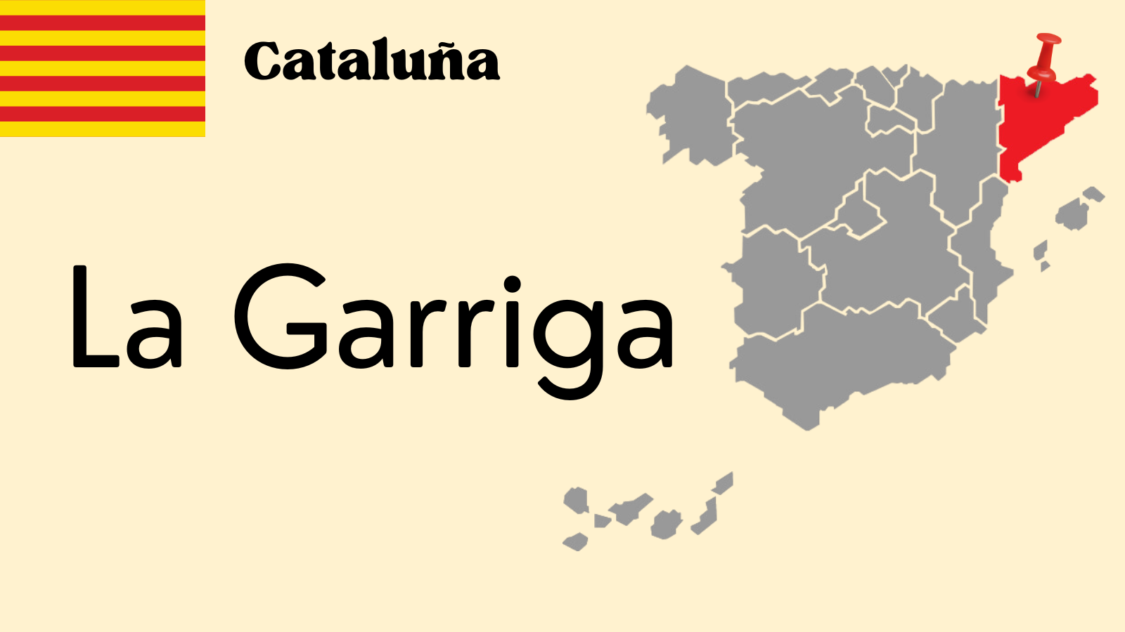 La Garriga