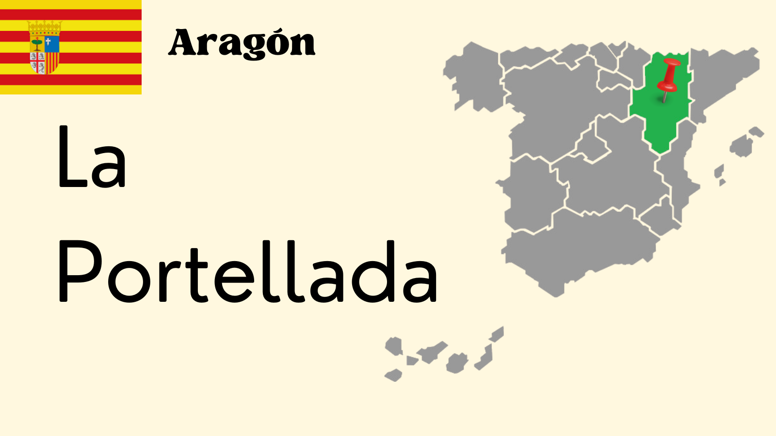 La Portellada