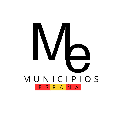Municipios España