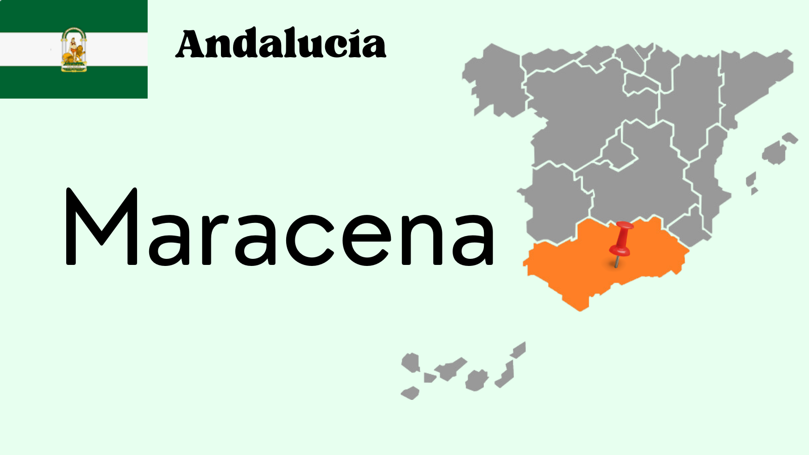 Maracena