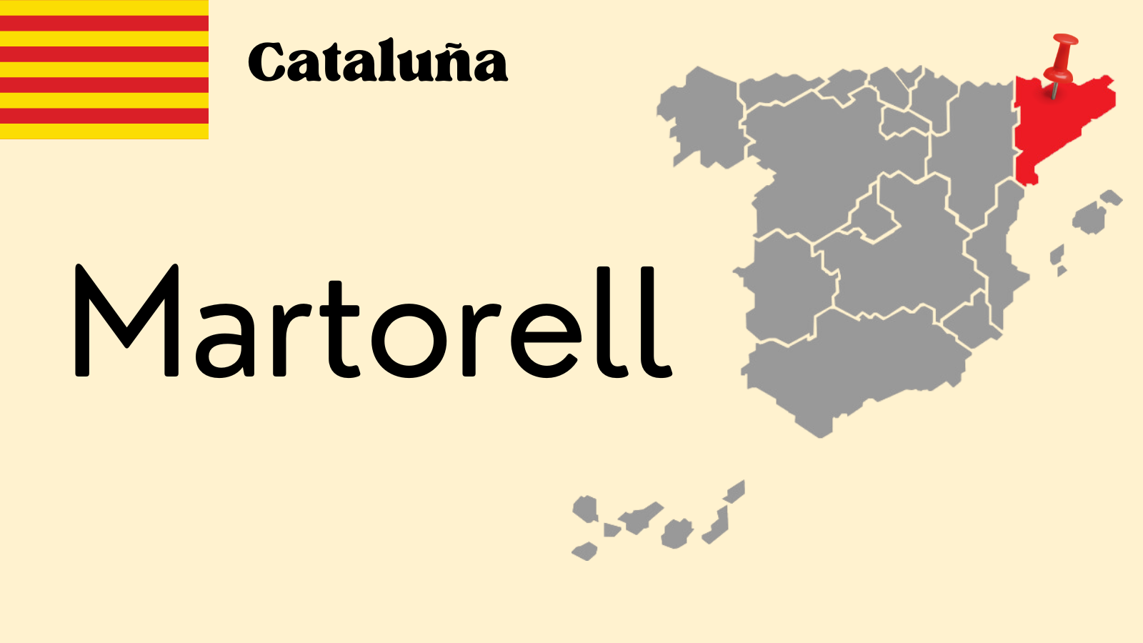 Martorell