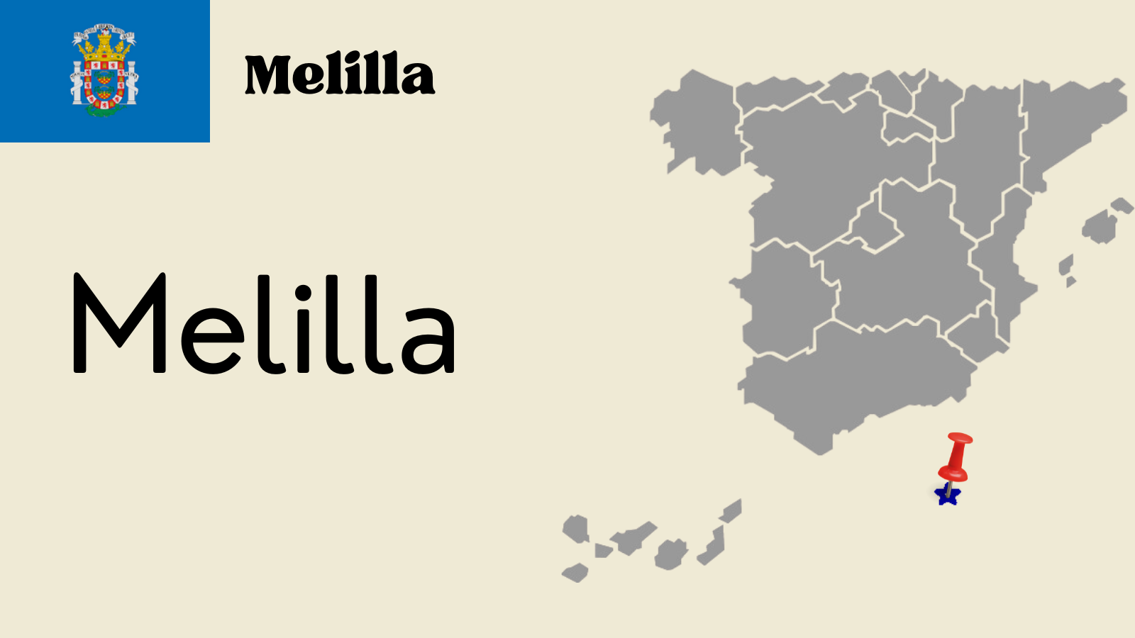 Explorando el Encanto de Melilla: Descubriendo los Tesoros de esta Ciudad Autónoma