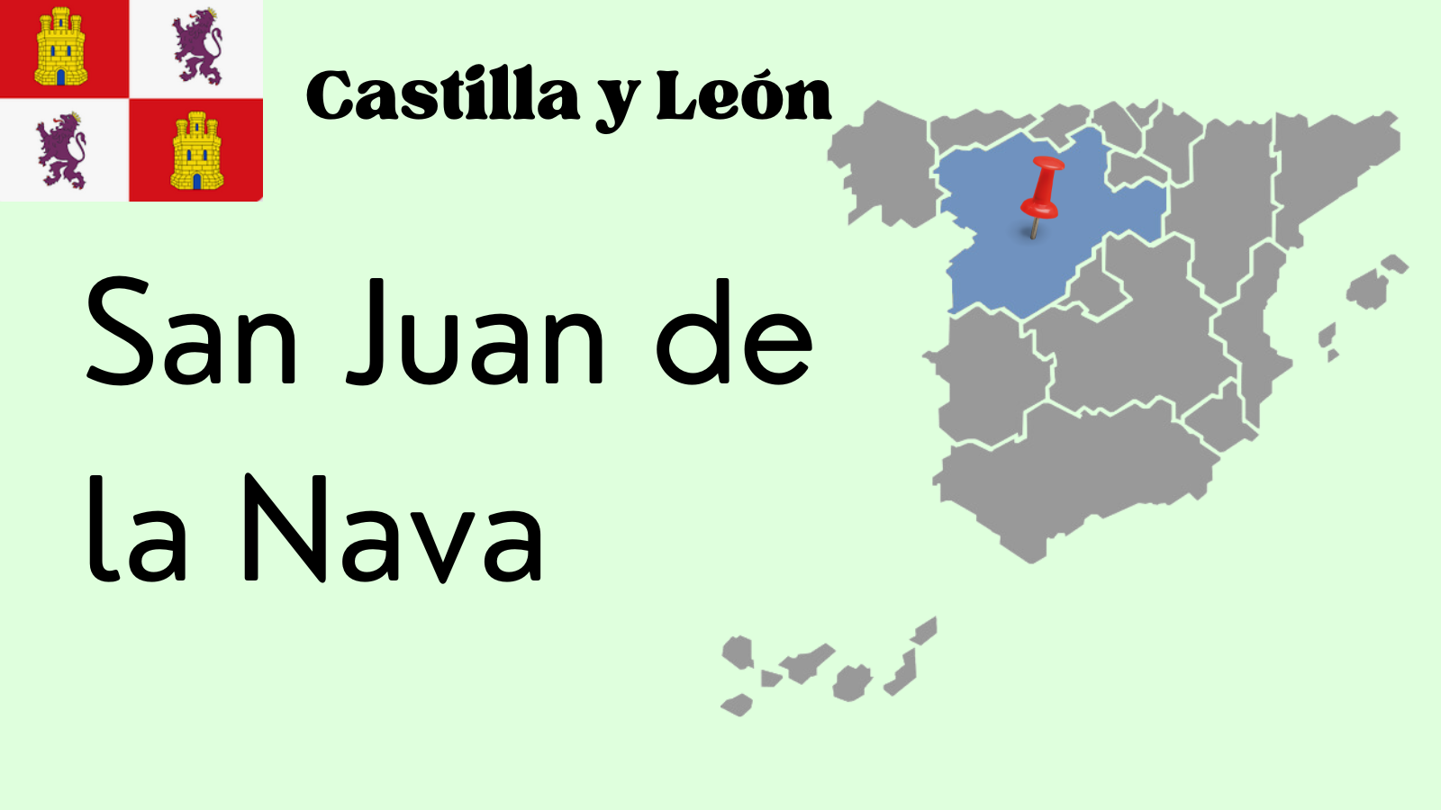 San Juan de la Nava