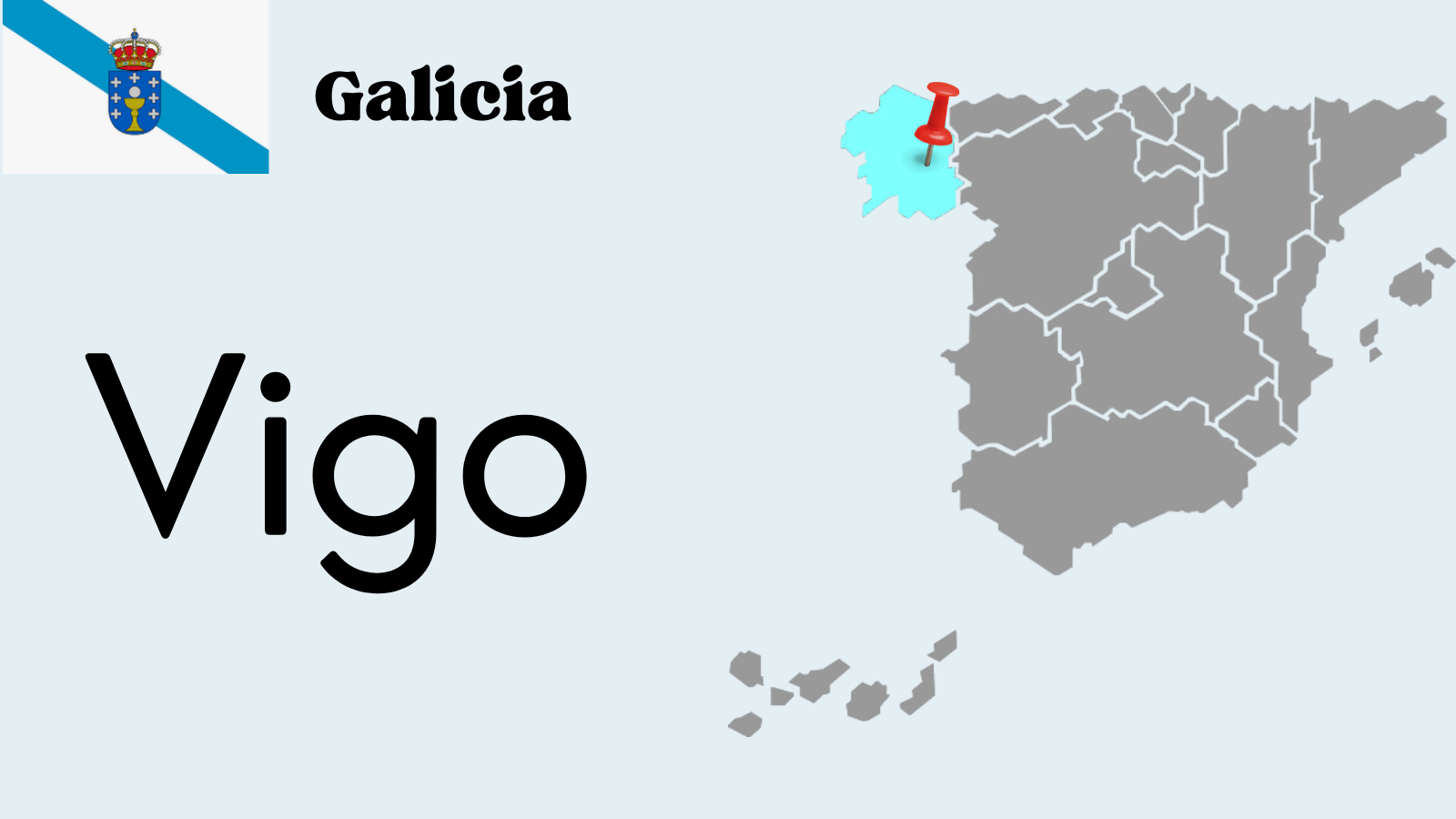 Explora Vigo: la ciudad gallega con encanto» | Una guía para conocer la ciudad de Vigo