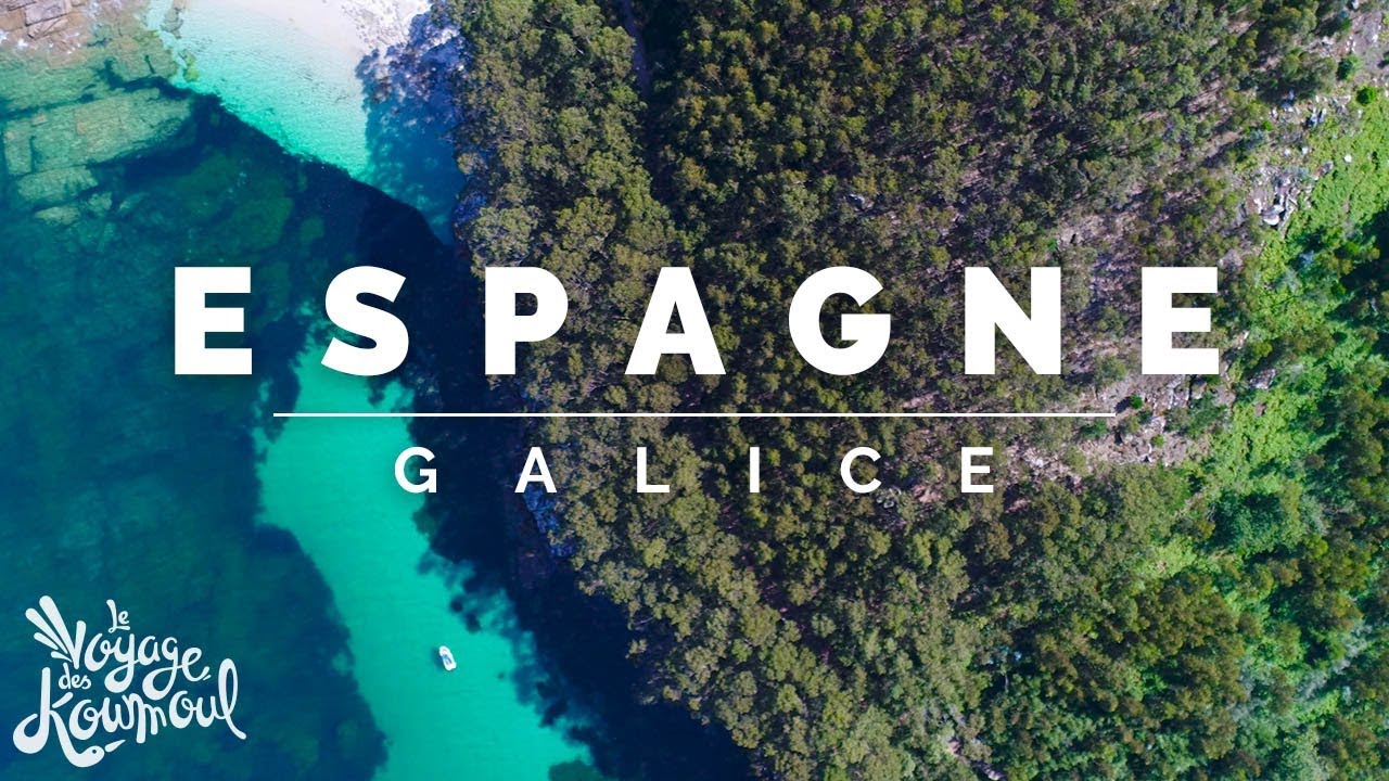 Descubre la Belleza de Galicia: Explora la comunidad autónoma de Galicia