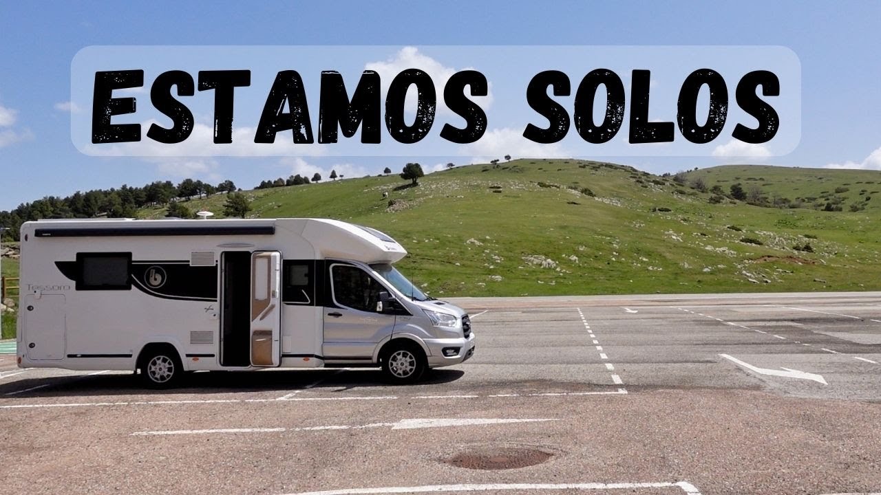 Viajar por Cataluña en Autocaravana: los mejores lugares para visitar