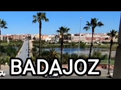 Explora Badajoz en Autocaravana: ¡Una Experiencia Inolvidable!