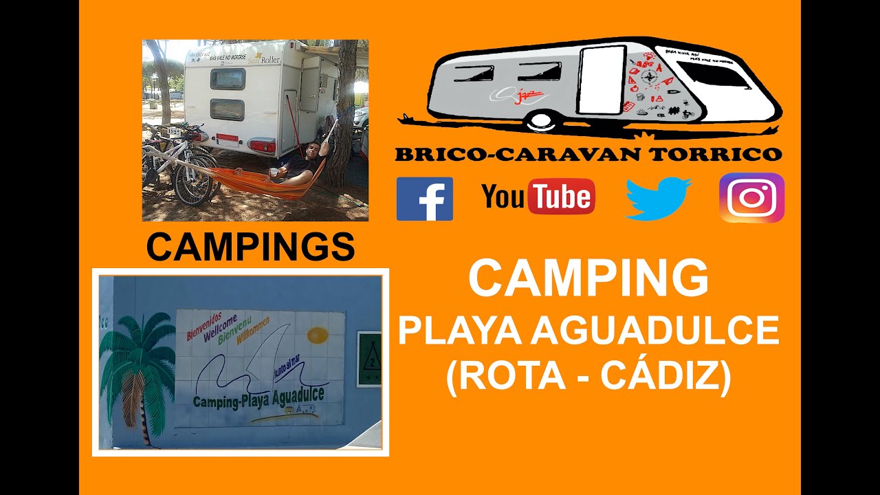 Los Mejores Campings en Aguadulce: Encuentra el Perfecto para Ti