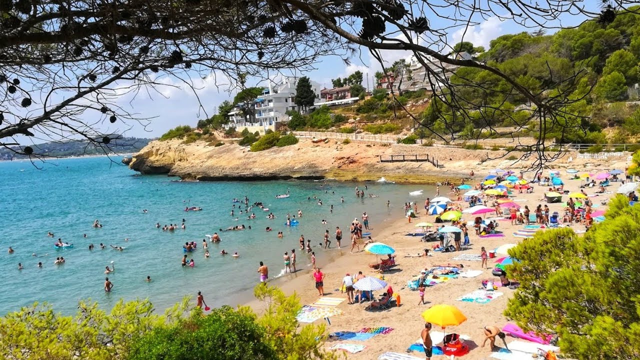 Descubre los mejores campings en Tarragona para tus vacaciones perfectas