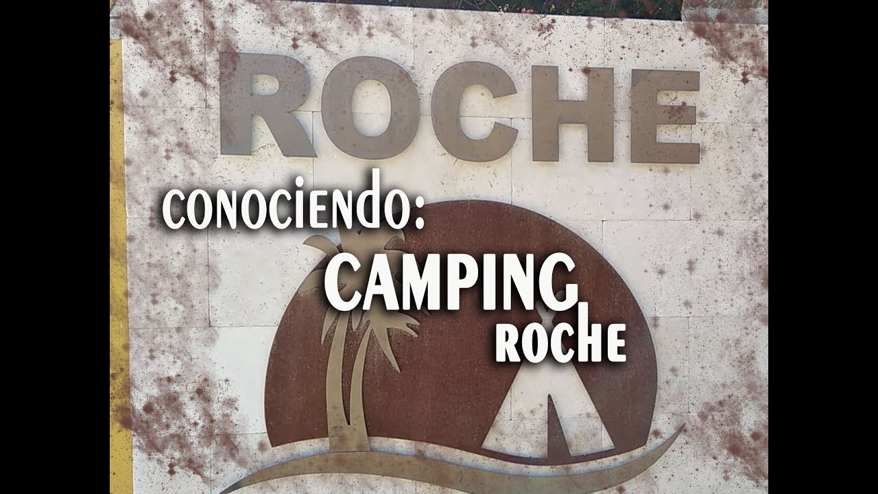 Los mejores campings en Andalucía: descubre los mejores lugares para acampar en la región