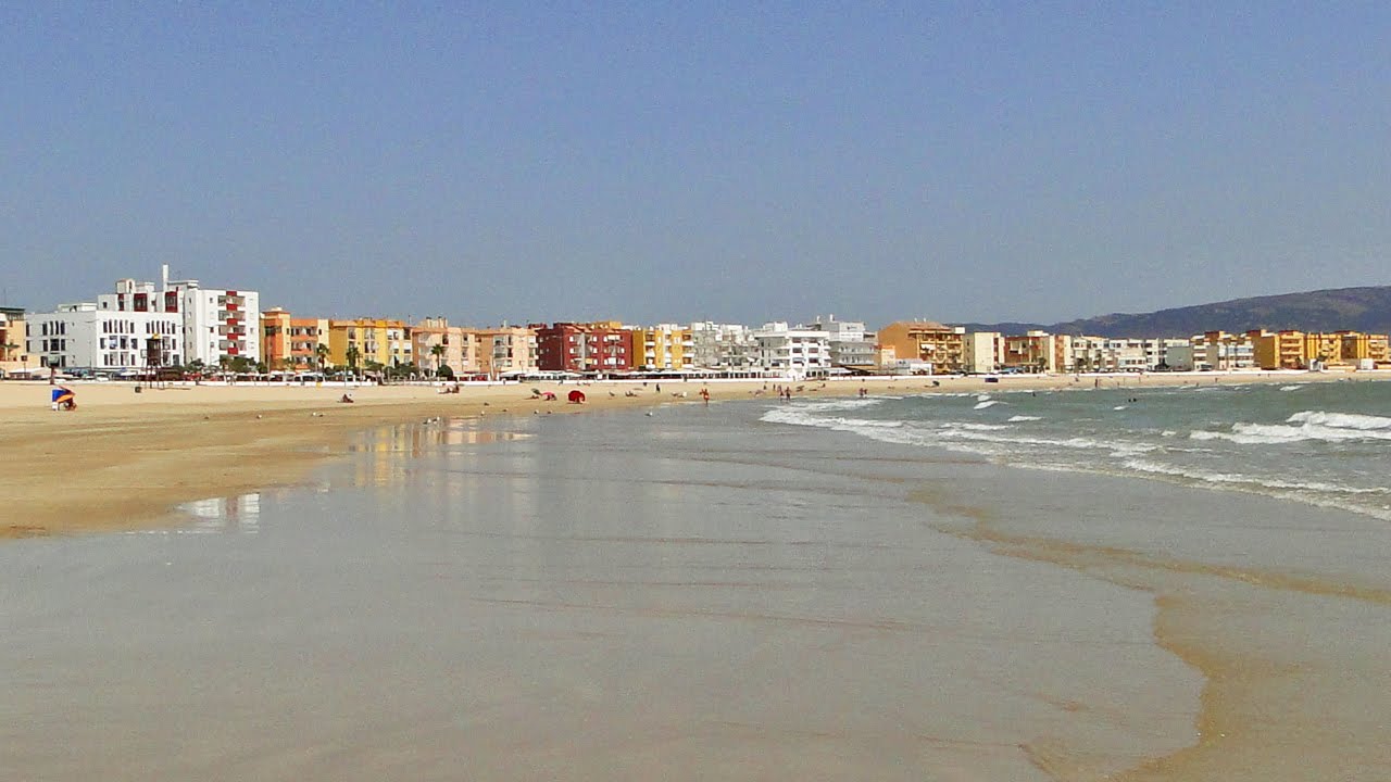 Los mejores campings en Barbate: Descubre los increíbles alojamientos de este paraíso costero