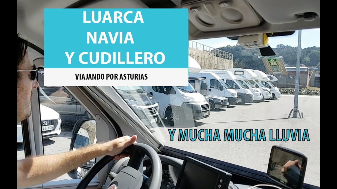 Descubriendo Cudillero en Autocaravana: Planes, Alojamientos y Recomendaciones