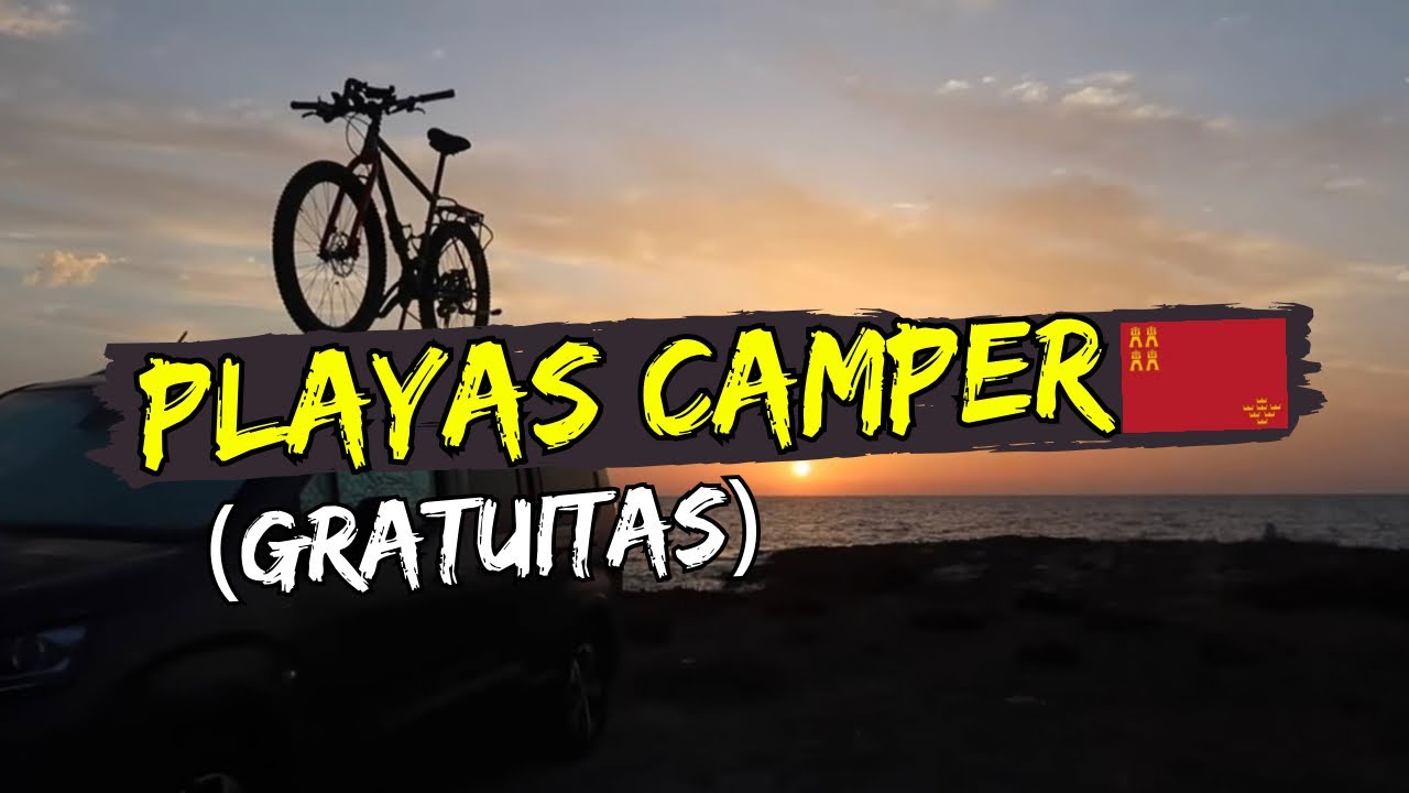 Explora Murcia en tu Camper: Disfruta de la mejor experiencia de turismo en Camper