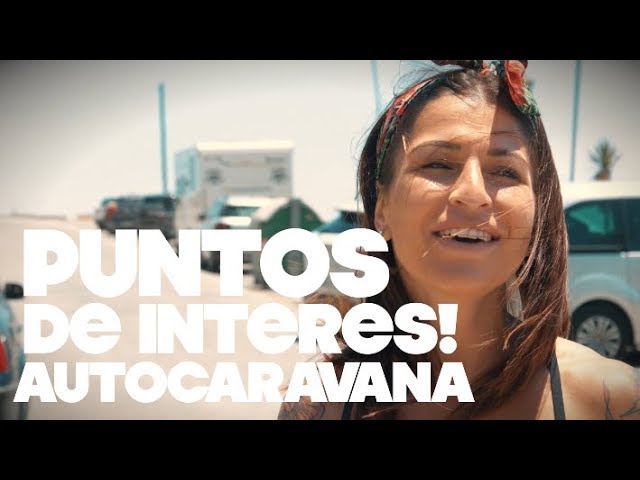 Explora Granada en Autocaravana: ¡Las Mejores Rutas y Experiencias!