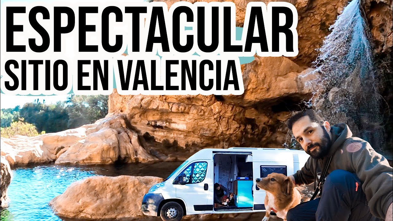 Visita Valencia en una Furgo: La Mejor Experiencia Turística