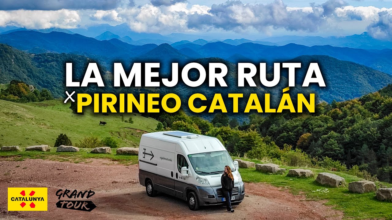 Los 10 Mejores Campings en Cataluña para una Escapada Inolvidable